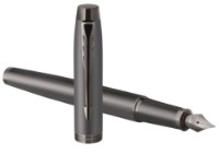 Stilou Parker IM Monochrome Titanum (2172958)