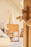 Jucărie pentru pătuturi si carucioare Jollein Elephant Tales (043-001-68110) imaginea #3 — magazin online Desire.md