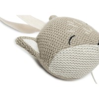 Jucărie pentru pătuturi si carucioare Jollein Fox (043-001-67077) imaginea #3 — magazin online Desire.md