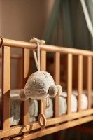 Jucărie pentru pătuturi si carucioare Jollein On The Go (043-001-68075) imaginea #3 — magazin online Desire.md