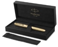 Stilou Parker Sonnet Cisele Gold (2209266)