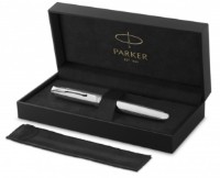 Stilou Parker Sonnet Cisele Palladium (2209261)