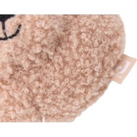 Jucărie pentru pătuturi si carucioare Jollein Teddy Bear Wild Rose (043-001-68063) imaginea #2 — magazin online Desire.md