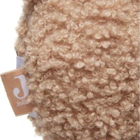 Jucărie pentru pătuturi si carucioare Jollein Teddy Biscuit (043-001-67005) imaginea #3 — magazin online Desire.md