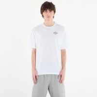 Tricou bărbătesc Nike Jordan Graphic White/Black, s.M