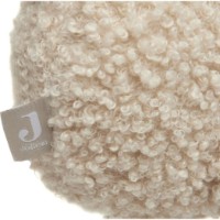 Jucărie pentru pătuturi si carucioare Jollein Teddy Naturel (043-001-67007) imaginea #2 — magazin online Desire.md