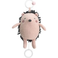 Jucărie pentru pătuturi si carucioare Kikka Boo Hedge-Hugs (31201010416)