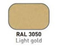 Smalț Biodur Paint Universal RAL 3050 Light Golden 0.4L CG353050 imaginea #2 — magazin online Desire.md