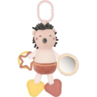 Jucărie pentru pătuturi si carucioare Kikka Boo Hedge-Hugs (31201010423)