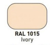 Smalț Biodur Paint Universal RAL1015 Ivory 0.4L CG351015 imaginea #2 — magazin online Desire.md
