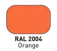 Smalț Biodur Paint Universal RAL2004 Orange 0.4L CG352004 imaginea #2 — magazin online Desire.md