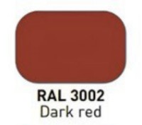 Smalț Biodur Paint Universal RAL3002 Dark Red 0.4L CG353002 imaginea #2 — magazin online Desire.md