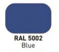Smalț Biodur Paint Universal RAL5002 Blue 0.4L CG355002 imaginea #2 — magazin online Desire.md