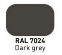 Smalț Biodur Paint Universal RAL7024 Dark Gray 0.4L CG357024 imaginea #2 — magazin online Desire.md