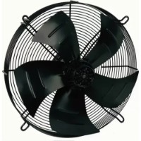 Ventilator de perete Junan YWF4E-450 JN-360055