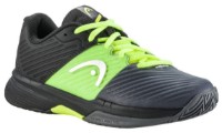 Adidași pentru copii Head Revolt Pro 4.0 Junior 34 Black/Yellow imaginea #1 — magazin online Desire.md