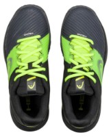Adidași pentru copii Head Revolt Pro 4.0 Junior 35 Black/Yellow imaginea #3 — magazin online Desire.md