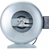 Ventilator de evacuare Junan GDF-125 JN-360070