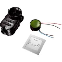 Вентиляционный контроллер Maico RLS PP-K 0157.0199 фото №2 — интернет-магазин Desire.md