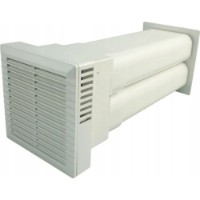 Ventilator de evacuare Marley DUO (064277)