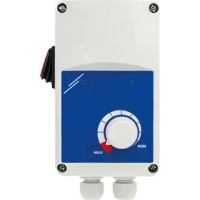 Regulator viteză ventilator PowMr IRTS9-30-DT