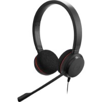 Наушники Jabra Evolve 20 Stereo UC (4999-829-269)
