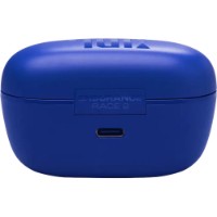 Наушники JBL Endurance Race 2 Blue фото №4 — интернет-магазин Desire.md