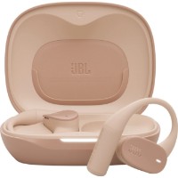 Наушники JBL Sense Lite Beige