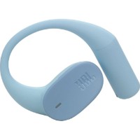 Наушники JBL Sense Lite Blue фото №4 — интернет-магазин Desire.md