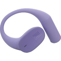 Наушники JBL Sense Lite Purple фото №4 — интернет-магазин Desire.md