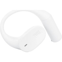 Наушники JBL Sense Lite White фото №4 — интернет-магазин Desire.md