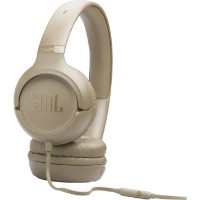 Наушники JBL Tune 530 Beige фото №3 — интернет-магазин Desire.md
