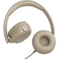 Наушники JBL Tune 530 Beige фото №5 — интернет-магазин Desire.md