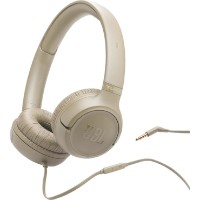 Наушники JBL Tune 530 Beige фото №9 — интернет-магазин Desire.md