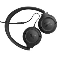 Наушники JBL Tune 530 Black