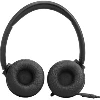 Наушники JBL Tune 530 Black фото №2 — интернет-магазин Desire.md