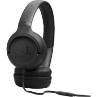 Наушники JBL Tune 530 Black фото №3 — интернет-магазин Desire.md