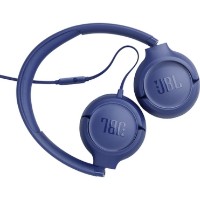 Наушники JBL Tune 530 Blue