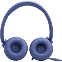 Наушники JBL Tune 530 Blue фото №2 — интернет-магазин Desire.md