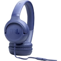 Наушники JBL Tune 530 Blue фото №3 — интернет-магазин Desire.md