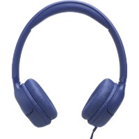 Наушники JBL Tune 530 Blue фото №4 — интернет-магазин Desire.md