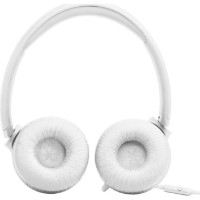 Наушники JBL Tune 530 White фото №2 — интернет-магазин Desire.md
