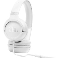 Наушники JBL Tune 530 White фото №3 — интернет-магазин Desire.md