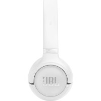Наушники JBL Tune 530 White фото №6 — интернет-магазин Desire.md