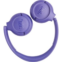 Наушники JBL Tune 530BT Lavender фото №3 — интернет-магазин Desire.md