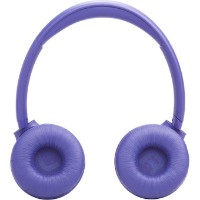 Наушники JBL Tune 530BT Lavender фото №4 — интернет-магазин Desire.md