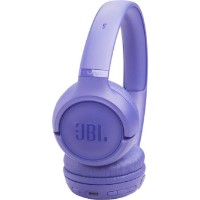 Наушники JBL Tune 530BT Lavender фото №5 — интернет-магазин Desire.md