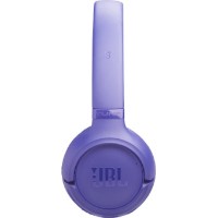 Наушники JBL Tune 530BT Lavender фото №9 — интернет-магазин Desire.md