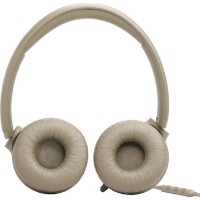 Наушники JBL Tune 530C Beige фото №4 — интернет-магазин Desire.md