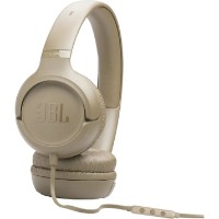 Наушники JBL Tune 530C Beige фото №5 — интернет-магазин Desire.md